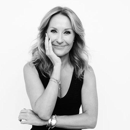 "StylPro is a beauty game changer" Nadine Baggott