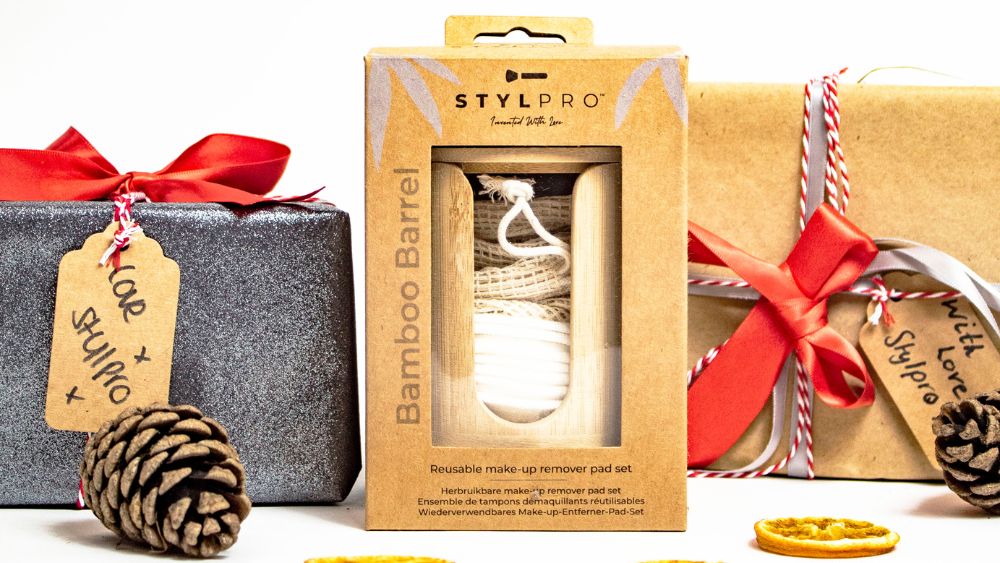 The STYLPRO Stocking Filler Guide