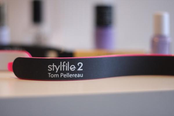 Stylfile "...this is genius"