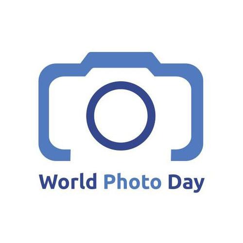 Happy World Photo Day!