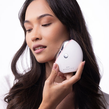 Heated LED Electric Gua Sha