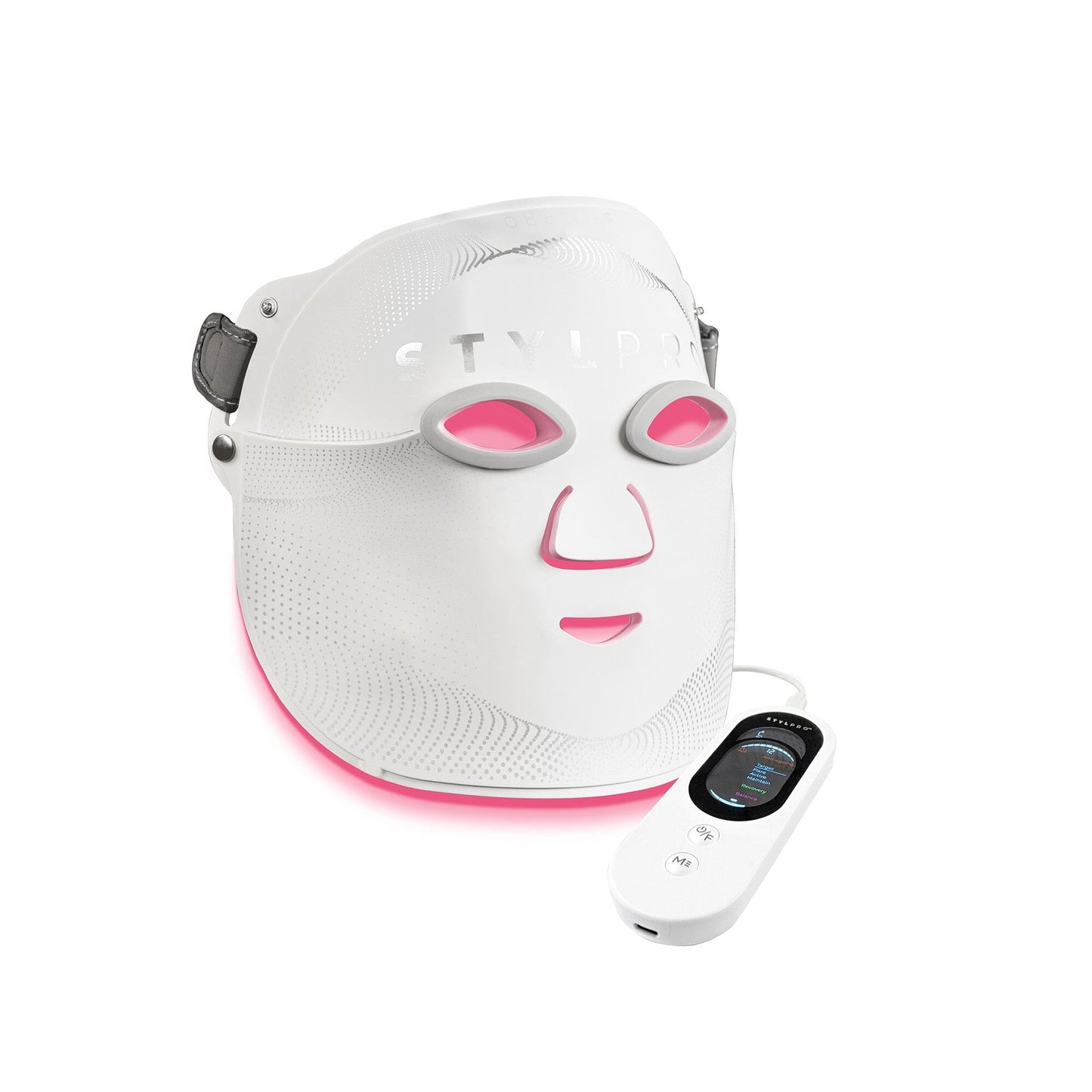 STYLPRO Wavelength Pro 5-in-1 LED Mask