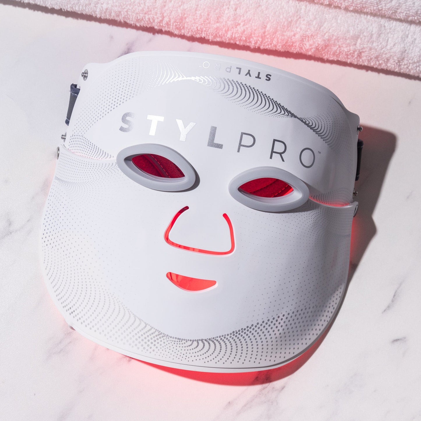 STYLPRO Wavelength Pro 5-in-1 LED Mask