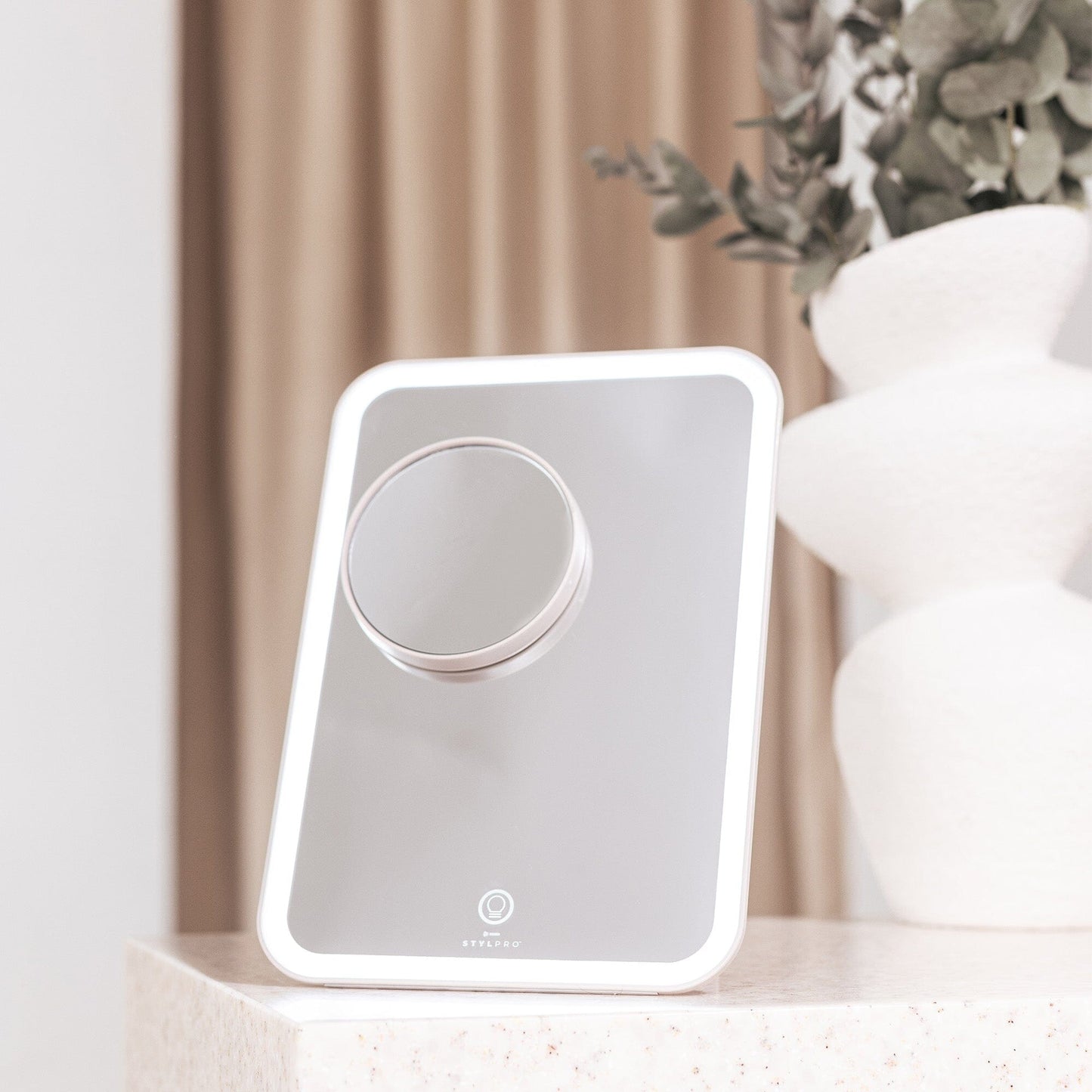 STYLPRO Glow & Go Mirror