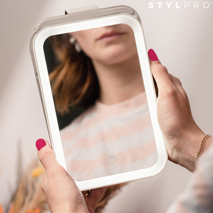 STYLPRO On Tour Travel Mirror