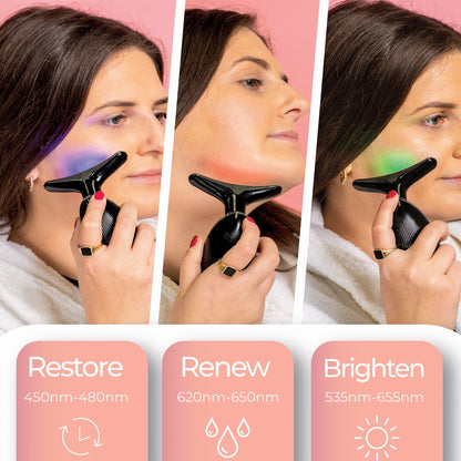 Lift, Firm & Glow Bundle