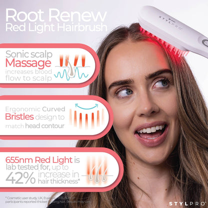 Healthy Hair Bundle
