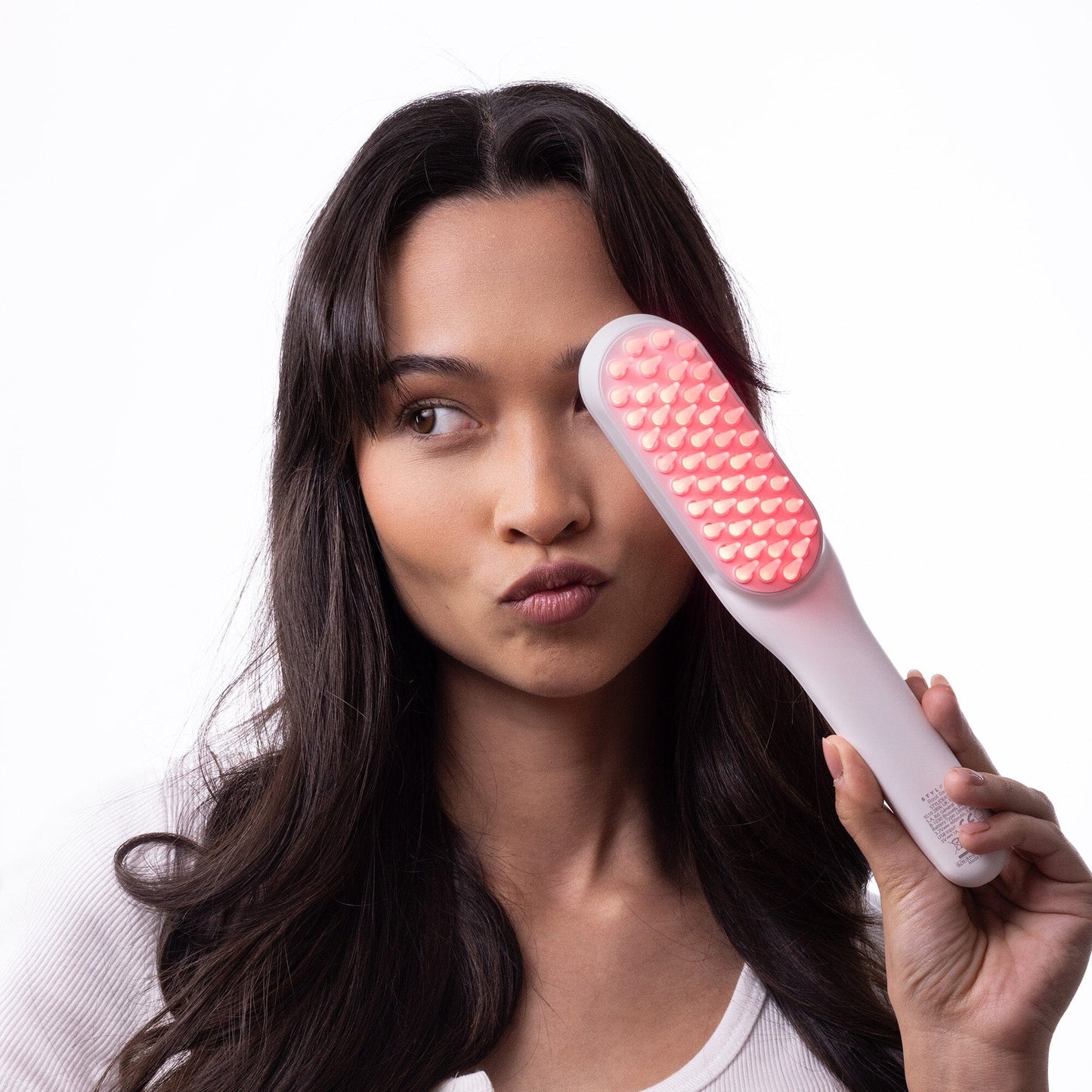 STYLPRO Root Renew Red Light Hairbrush