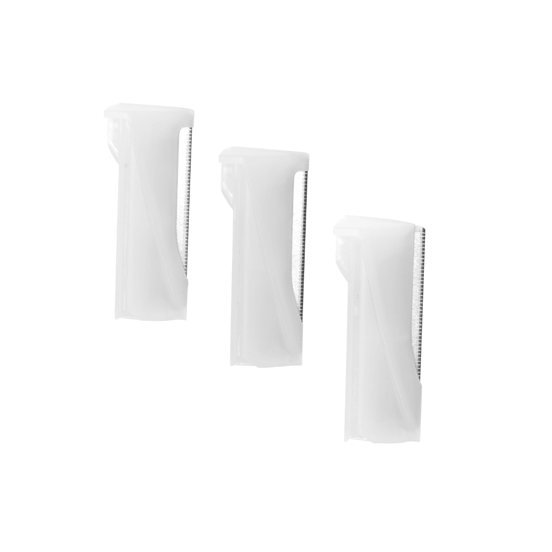 STYLPRO Sonic Dermaplane - Blade Replacement Pack (3)