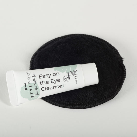 Easy on the Eye Makeup Remover Travel Set